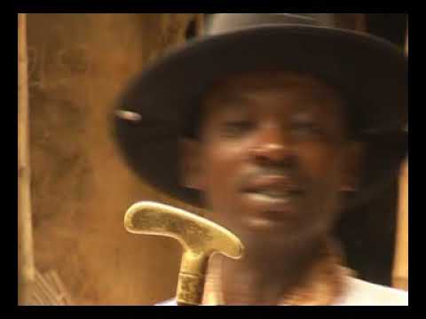 Prince Etibas Bassey - Okpo Iko Inua (Official Video)