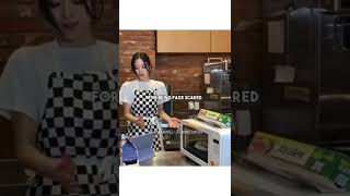 more clips that made people call yuna a pick me #itzy #yuna