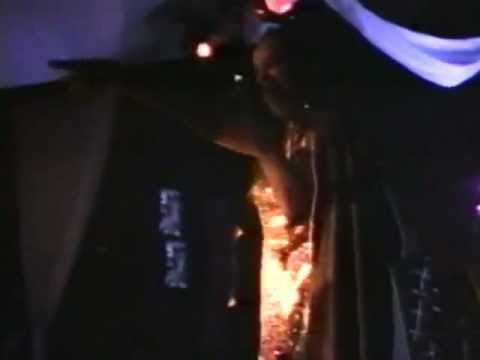 Every time you touch me