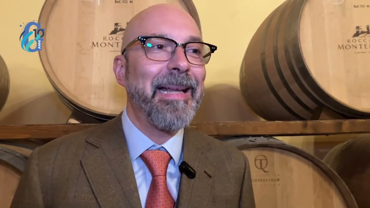 Wine is love: a Rocca di Montemassi più di cento “ambasciatori” dei vini del Gruppo Zonin