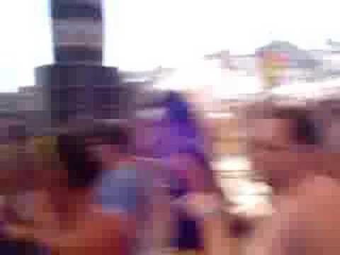 Bio-Tonic B @ Boom Festival 2006