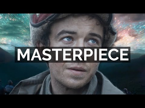 Why Andor's Aldhani Arc Is A MASTERPIECE