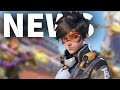 Overwatch 2 replacing Overwatch 1 | GameSpot News