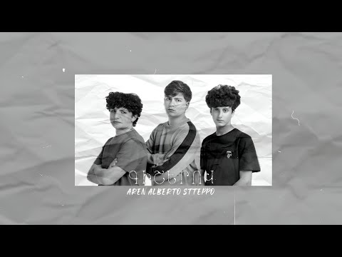 Stteppo / Ab / Aren - Gisherov (Premiere 2024)