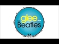Drive My Car - Glee Cast [HD FULL STUDIO] 