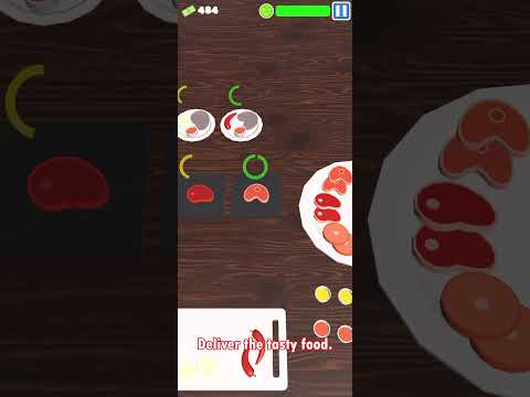 Fast Chef