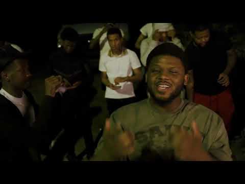 HorseTheOne- Brudda (Official Video)