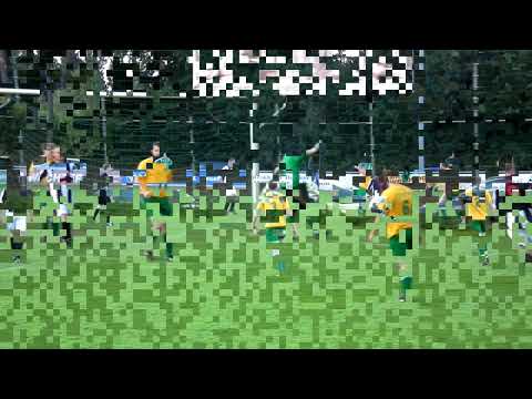 SuS Beckum II- FC Sauerlandia Hövel  15 09 27