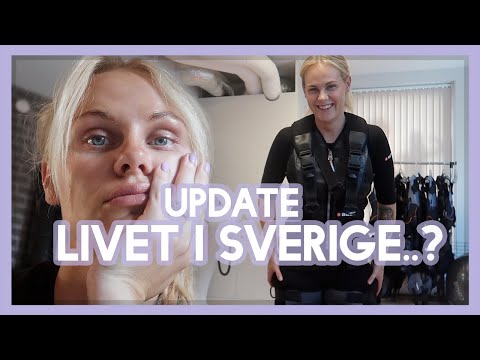 BLIVIT LÖJLIGT VUXEN