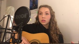 Olympe Chabert - Le lendemain de l&#39;orage (Lomepal)