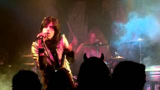 The Last Vegas - Beat To Hell