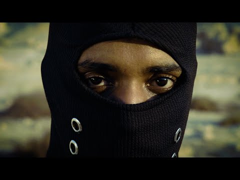 Tageel ft. roTation - Wagif, Jari | تقيل مع روتيشن - واقف، جاري (Official Visualizer)