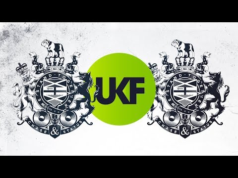 Chase & Status - Step Away (ft. MC Fats)