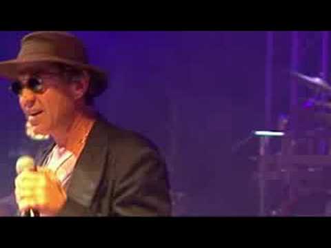 Che cosa ti farei - LIve Tour 2008 - Tributo Adriano Celentano