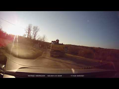 Vizma, Timiș, România [2021] | 4K