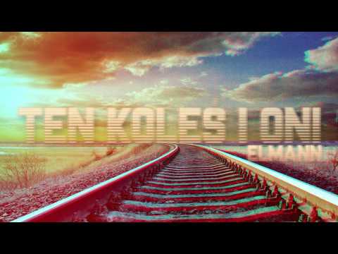 ELMANN 3XR - Ten koleś i oni (prod. Josh Petruccio)