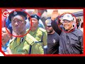 BREAKING LISSU CHINI Ya ULINZI MKALI AKIBURUZWA MAHAKAMANI ASHUSHWA KWENYE GARI