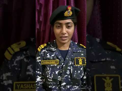 Cadt. Yashashree Birje - RLMSS- Silver Jubilee Year - Wishes.....