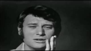 johnny hallyday    la fille de l&#39;hiver