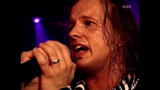 Edguy   Scarlet Rose Live /REMASTERED VIDEO HD