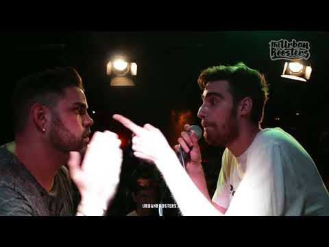 MOWLIHAWK VS KBEZA PLK Octavos BDM Badajoz