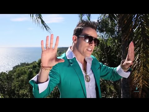 Edy Lemond - Madagascar (videoclipe oficial)
