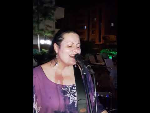 Adele Hello cover by Gergana Stefanova NİKOLOVA