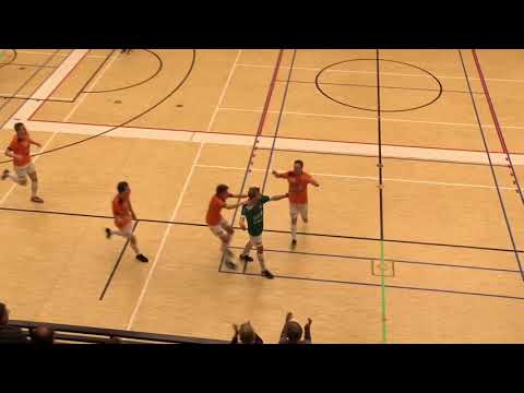 3.3.2018 Mad Max - FC Kemi maalikooste