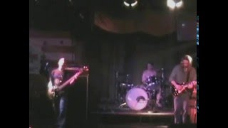 Negative Earth "Dr. Diamond" (King Crimson) 1/13/07 Sweetwater Bar&Grill Duluth, GA