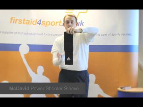 download lagu mp3 mp4 Mcdavid Arm Sleeve, download lagu Mcdavid Arm Sleeve gratis, unduh video klip Mcdavid Arm Sleeve