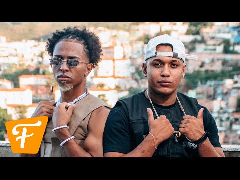 MC R1 e Pink Beiço - Só Catucadão (Funk Explode)
