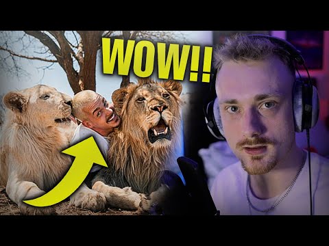 ONE MAN ONE PRIDE!!! - Dean Schneider REACTION