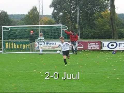 Leonidas E1 - Bunde E2 2-10-2010