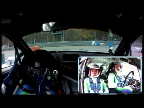 Monza Rally Show Cameracar Grossi Pasquali