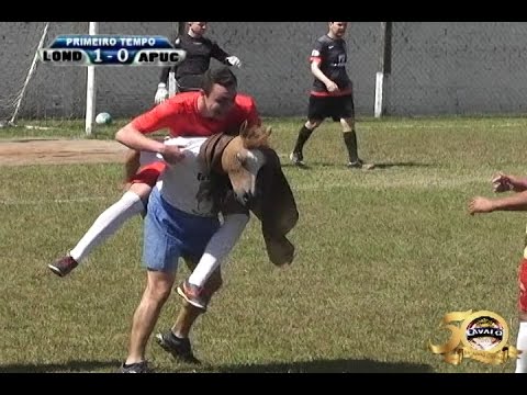 LONDRINA 5X3 APUCARANA - AMIGOS RICARDO CAVALO
