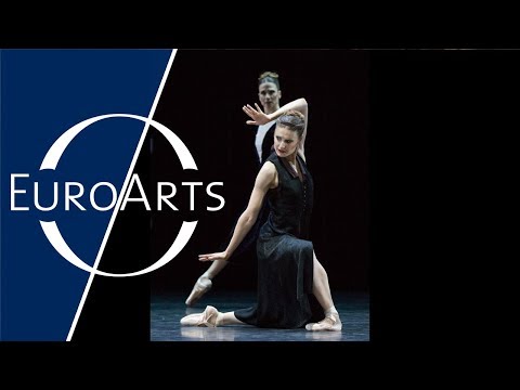 Ballet am Rhein: Tchaikovsky: Swan Lake by Martin Schläpfer