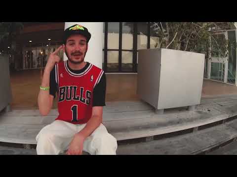 Mallon - Relax (Videoclip por 7hojas Estudio)
