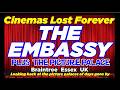 The Embassy Cinema Braintree Esserx