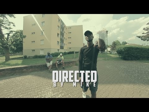 Matinoox - M.A.T.I.Haine (Teaser Officiel) by Five Collectif