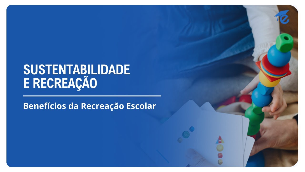 SUSTENTABILIDADE E RECREAÇÃO | 9