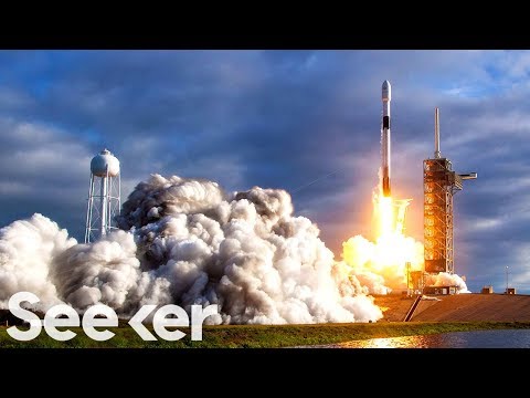 This Is What the Next NASA and SpaceX CRS-17 Mission Has On Board | Countdown To Launch