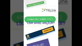 TRLİNK , LİNKTL , BCVC , SKİP-RU VB KISALTILMIŞ REKLAMLI  LİNK GEÇME!!!   (HIZLI
