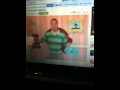 Blue S Clues UK Theme Mix
