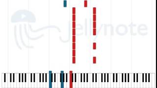 Paramount - Mortimer Nova [Sheet Music]