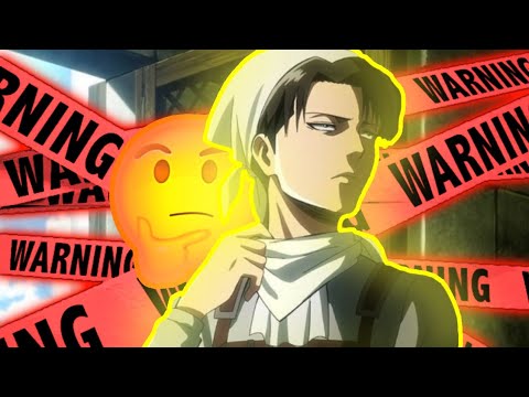 🎵 CARTÃO NOS CLONA | LEVI | EDIT ANIME FUNK 🎵