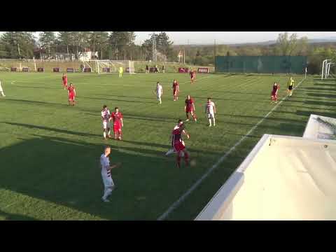 Vrelo Sport  - Buducnost Krusik 3-2