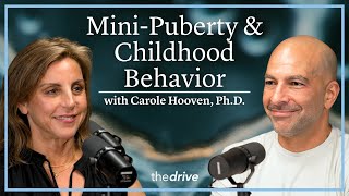 Childhood Behavioral Differences in Boys vs. Girls  | Carole Hooven, Ph.D.