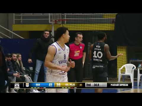 Highlights i ndeshjes Rahoveci 029-GO  Peja