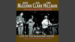 Ballad of Easy Rider (Live)