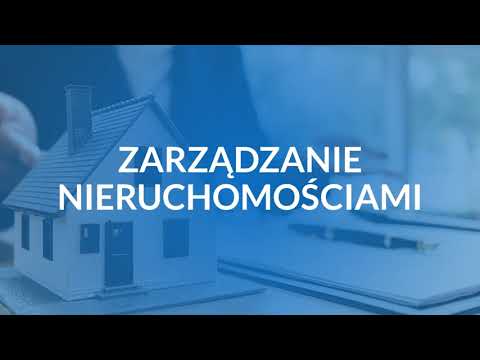 Posesja Przedsiębiorstwo Specjalistyczne Zarządzanie Nieruchomości Maciej Mazurkiewicz - video